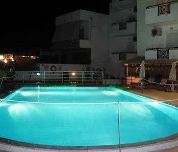 Aparthotel Irilena 3*