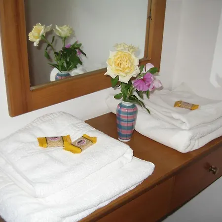 Aparthotel Irilena Stalida