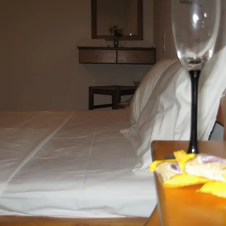 Aparthotel Irilena 3*