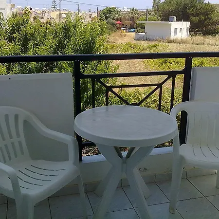 Irilena 3* Stalida