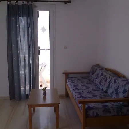 Irilena 3* Stalida