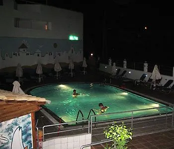 شقة فندقية Irilena Stalida